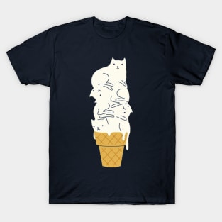 Meowlting T-Shirt